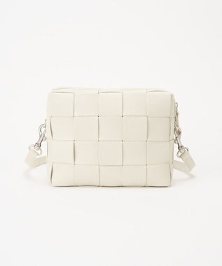 IACUCCI 【予約】ベルタ S CERVO ホワイト