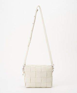 IACUCCI 【予約】ベルタ S CERVO ホワイト