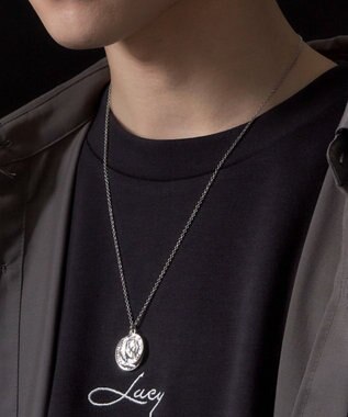 WEGO Mジャラトップネックレス 柄1