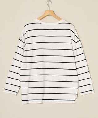 ONWARD Reuse Park 【自由区】カットソー春夏 ホワイト