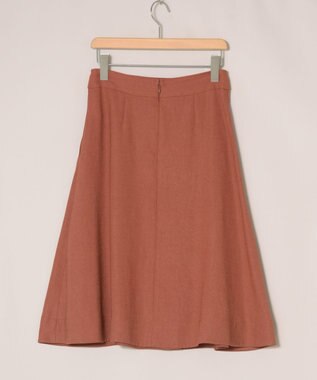 ONWARD Reuse Park 【23区】スカート春夏 レッド