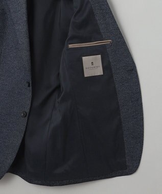 GOTAIRIKU 【MOVE】T/W_JERSEYセットアップ対応可 ネイビー系8