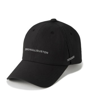 ZERO HALLIBURTON サングラスホルダー付きキャップ ZHG-CAP26 85068 ブラック