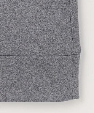 23区GOLF 数量限定！お得セット【MEN】撥水ベスト×モックネックシャツ ブラック系