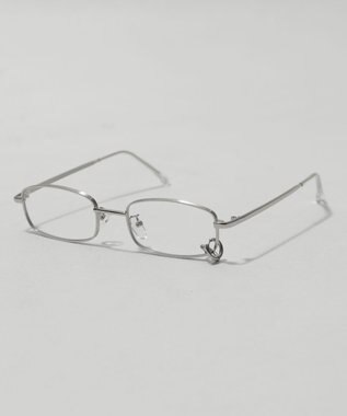 WEGO レンズチャームアイウェア 柄2