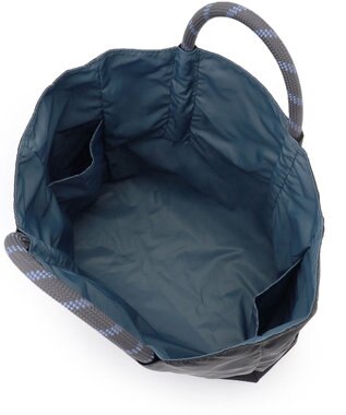 23区 NOMADIS  SAC2 16mm リバーシブル トートバッグ ブラック系