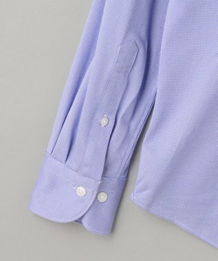 GOTAIRIKU ハイパフォーマンスジャージーシャツ ダルブルー系8