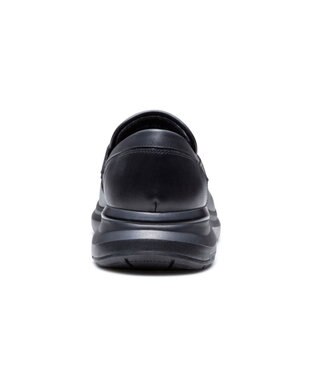 REGAL FOOT COMMUNITY 【リーガルカジュアル】72HL ローファー カジュアルシューズ ブラック