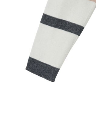 JOSEPH ダブルフェイスリバーシブル-アニメーション　ロングコート Blusher Combo