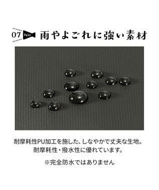 ACE BAGS & LUGGAGE 【スポーツ観戦】 ace. エブスタ ビジネスリュック A4/14インチPC収納 20083 エース ブラック