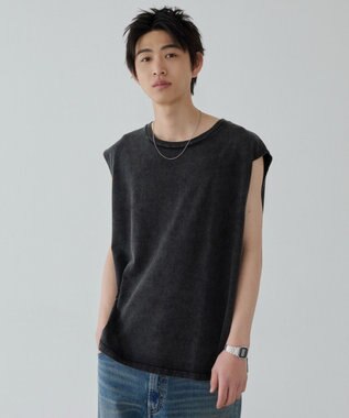 WEGO コットンクルーネックT（NS）