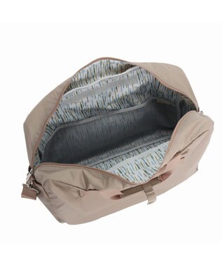 ACE BAGS & LUGGAGE Kanana project COLLECTION VYG ルフレ ボストンバッグ 68347 カナナプロジェクト コレクション ベージュ