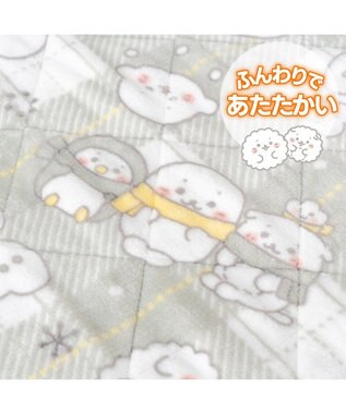 Mother garden しろたん 敷パッド 《お友達柄》 0