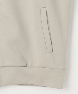 SHARE PARK MENS 【UVカット・吸水速乾・ストレッチ・軽量・アンチピリング 】ダンボールトラックジャケット（L・XLサイズ） ベージュ系