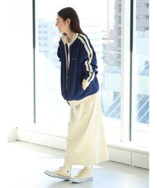 CRAFT STANDARD BOUTIQUE トラックジャケット Navy