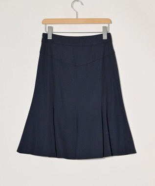 ONWARD Reuse Park 【23区】スカート春夏 ネイビー