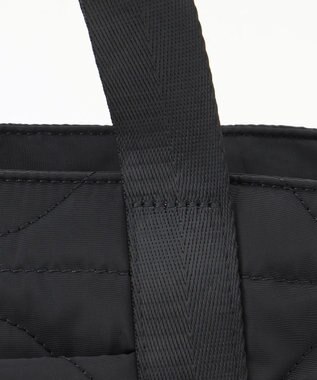 TOCCA 【WEB＆一部店舗限定】BOSCO POCHETTE トートバッグ ブラック系