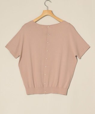 ONWARD Reuse Park 【J.PRESS】ニット春夏 ピンク