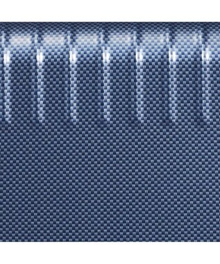 ACE BAGS & LUGGAGE ace. エース パリセイド3-Z 06911 スーツケース ジッパータイプ 21リットル ネイビー