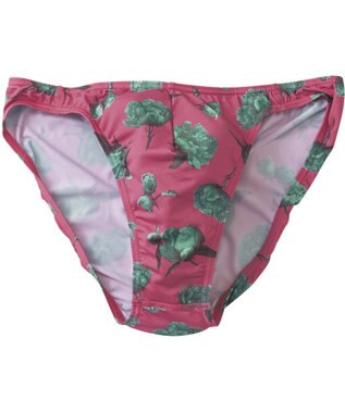 WACOAL MEN ブリーフ フロント立体設計 適度なフィット感（フロント部分） 前閉じ GF2220 /ブロス バイ ワコールメン ロマンピンク