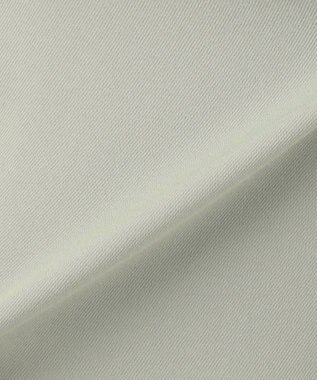 J.PRESS LADIES 【洗える】T／Rアルデンテツイル パンツ スモーキーグリーン系