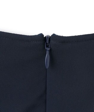 TOCCA 【消臭】DANCING LACE TOPS  トップス ネイビー系