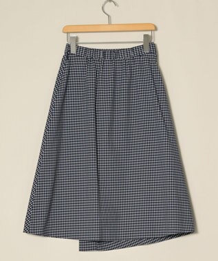 ONWARD Reuse Park 【J.PRESS】スカート春夏 ネイビー