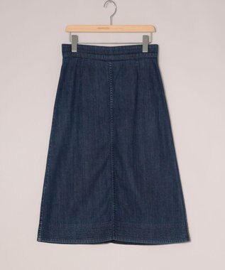 ONWARD Reuse Park 【J.PRESS】スカート春夏 ネイビー