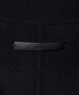 JOSEPH ダブルフェイスリバーシブル-アニメーション　ロングコート Blusher Combo