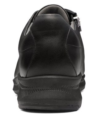 ASICS WALKING ペダラ スポーツ メンズ 4E ブラック系