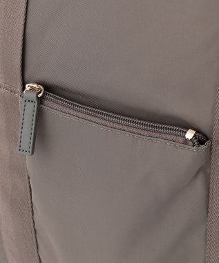 TOCCA 【新色登場！WEB＆一部店舗限定・撥水】CIELO TRAVEL BACKPACK バックパック ベージュ系