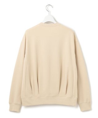 23区 【SLOW/一部店舗限定】ライトダンボール カーディガン アイボリー系