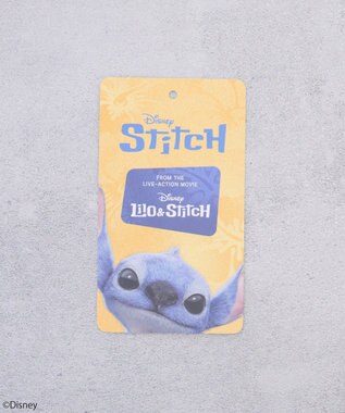 earth music&ecology スティッチ／フリルドッキングＴＥＥ Off White