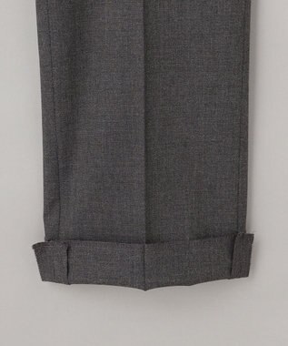 GOTAIRIKU 26年新作【ストレッチ/シワになりにくい/洗える】ハイパーストレッチ DRESS パンツ グレー系