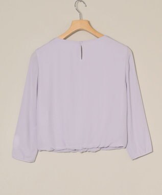 ONWARD Reuse Park 【23区】カットソー春夏 パープル