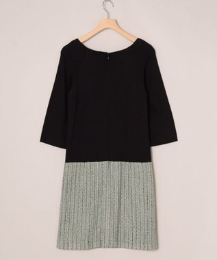 ONWARD Reuse Park 【23区】ワンピース春夏 ブラック