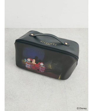 Green Parks ＦＡＮＴＡＳＩＡ／メイクポーチ