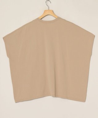 ONWARD Reuse Park 【23区】ニット春夏 ベージュ