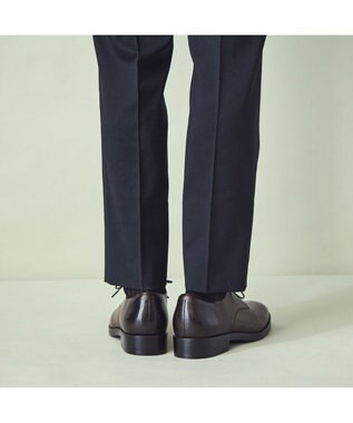 ASICS WALKING GEL-Biz オーセンティック メンズ 3E ブラウン系