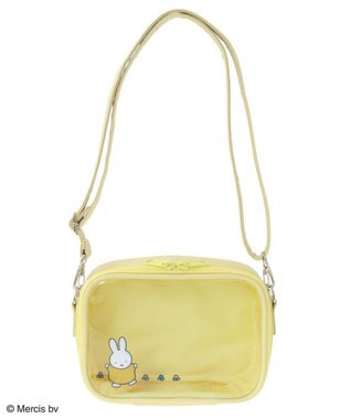 Green Parks Miffy/ショルダーBag Yellow