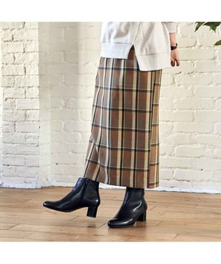 Ing ヒールアップショートブーツ Ing ファッション通販 公式通販 オンワード クローゼット Ing ヒールアップショートブーツ Ing ファッション通販 公式通販 オンワード クローゼット