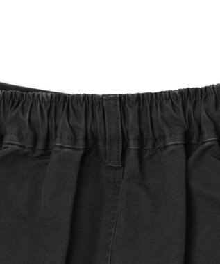 WEGO ウォッシュドダックワークスカパン スミクロ