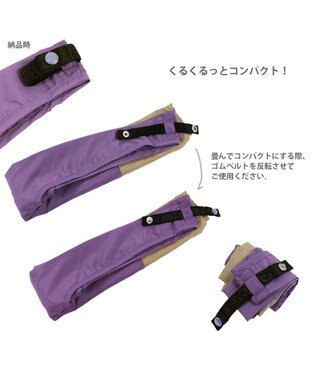 ROOTOTE 6729【エコバッグ+保冷保温】RT.ルーショッパーミッド2コ＆サーモインナーセット 01：チェック・パープル