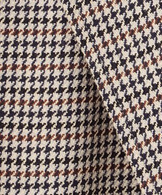 J.PRESS MEN 【J.PRESS ORIGINALS】JAPAN SILK TWEED HANTING JACKET / JAPAN MADE ベージュ系3