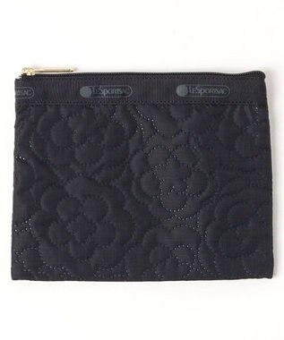 LeSportsac 【日本限定】DELUXE SHOULDER SATCHEL/パフィーブロッサムズ パフィーブロッサム