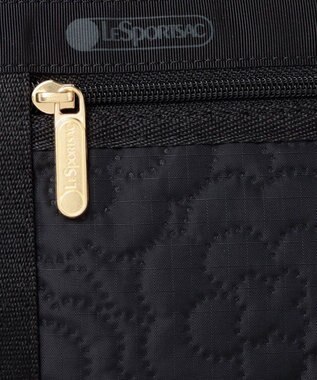 LeSportsac 【日本限定】DELUXE SHOULDER SATCHEL/パフィーブロッサムズ パフィーブロッサム