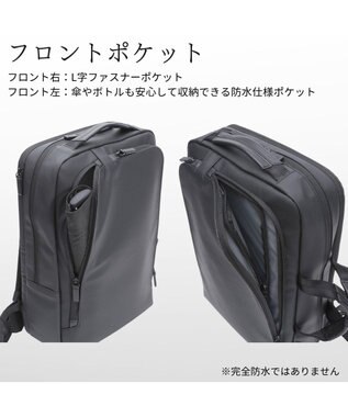 Samsonite サムソナイト 2Way バッグ 2ルーム M  テクノスコンボ ビジネスバッグ   TECH-NOS COMBO ブラック