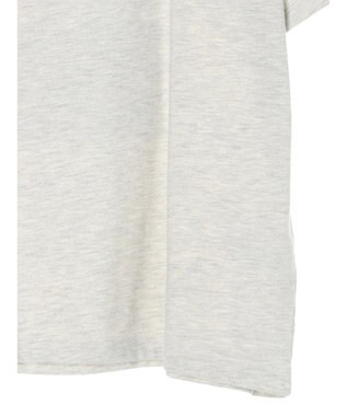 Green Parks ズートピア／バックフォトプリントＴＥＥ Oatmeal