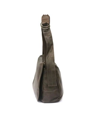 Regalo Felice 【A4サイズ対応】ショルダー横 / REGALO DBR(ダークブラウン)