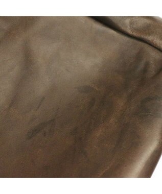 Regalo Felice 【A4サイズ対応】ショルダー横 / REGALO DBR(ダークブラウン)